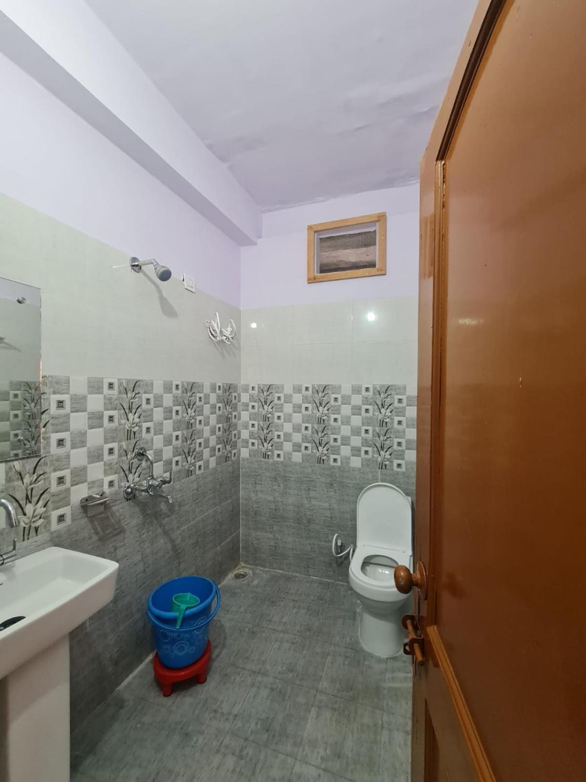 Rivulet Resort & Camping Mussoorie Buitenkant foto